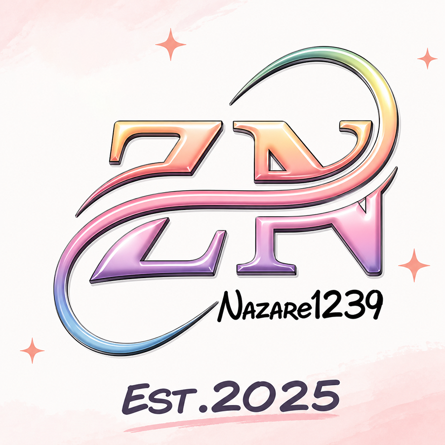 Nazaro1234 – Your One-Stop Shop for Unique Finds