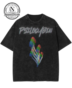 PREMIUM Shrooms Trip T-Shirt 2 PREMIUM Shrooms Trip T-Shirt