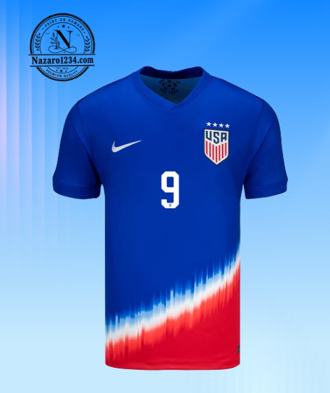 Men's home jersey 2019 T-Shirt